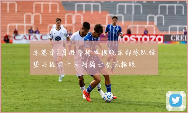 本赛季2月胜率榜单揭晓东部球队强势占据前十马刺骑士表现抢眼